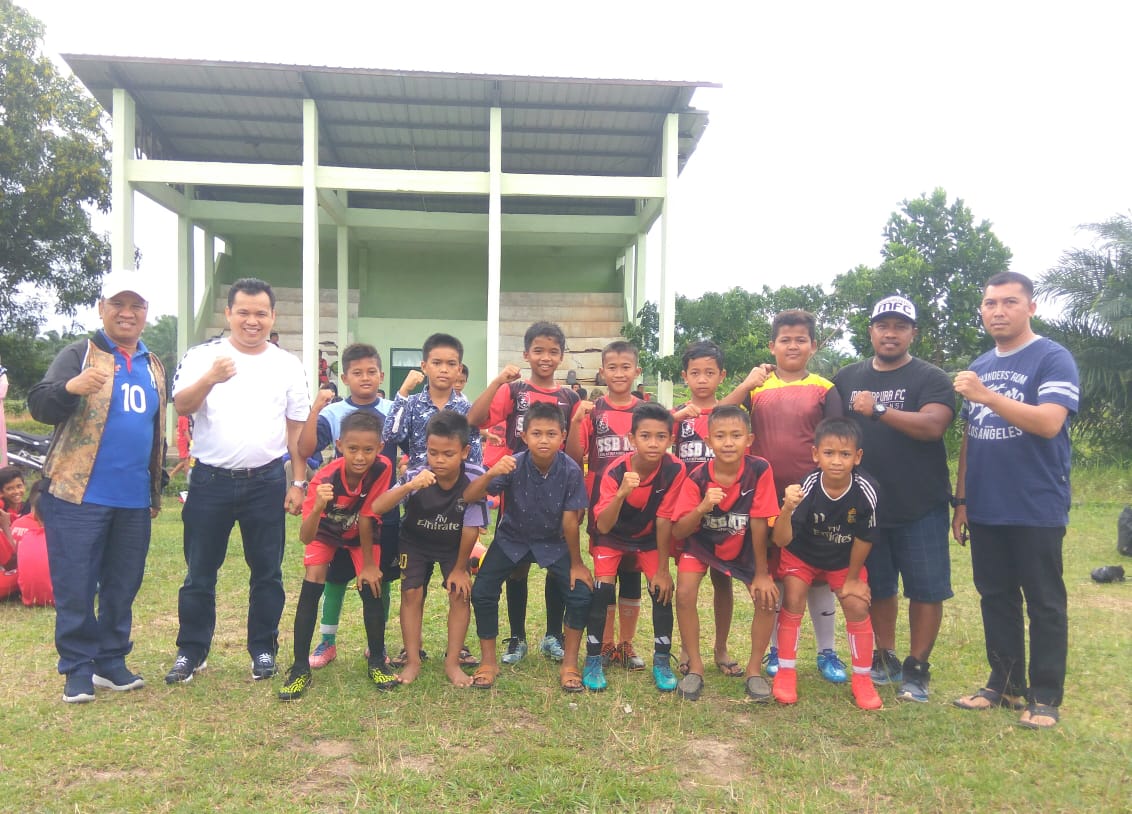 Martapura FC Raih Juara, Kadin dan Granat Kompak Beri Apresiasi
