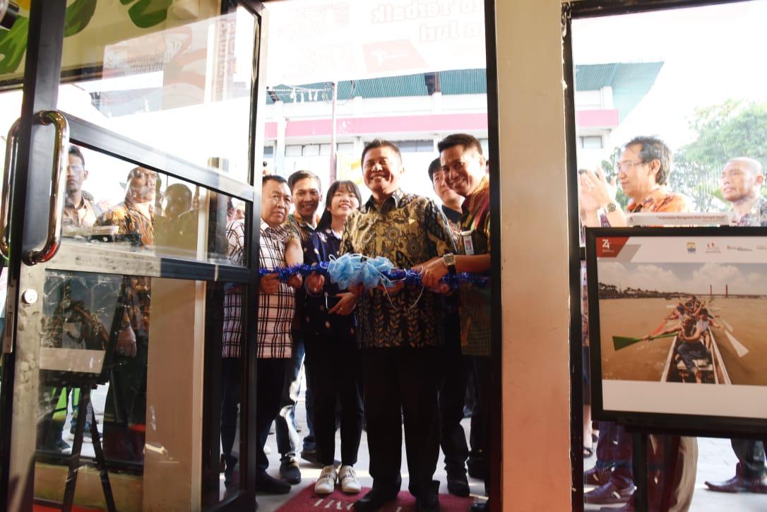 Launching MCU, HD Yakin RSUD Siti Fatimah Jadi Destinasi Wisata Kesehatan