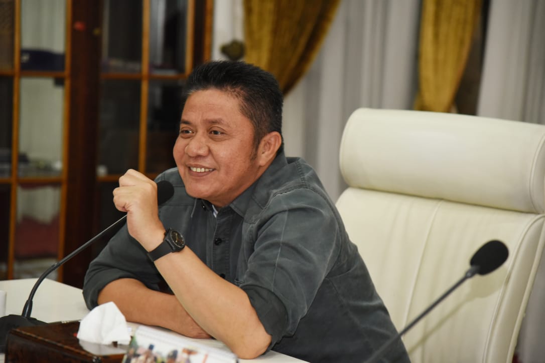 Sumsel Tuan Rumah Kejuaran Boling Gubernur Cup dan Kejurnas  Boling Tahun 2019