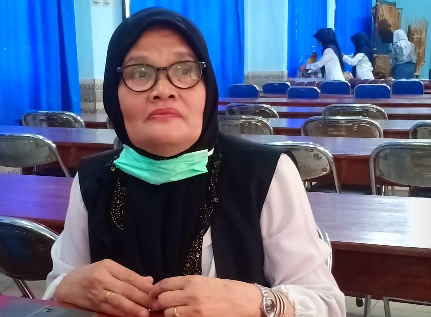 HK Memang Tercatat Pelajar SMK N I Palembang