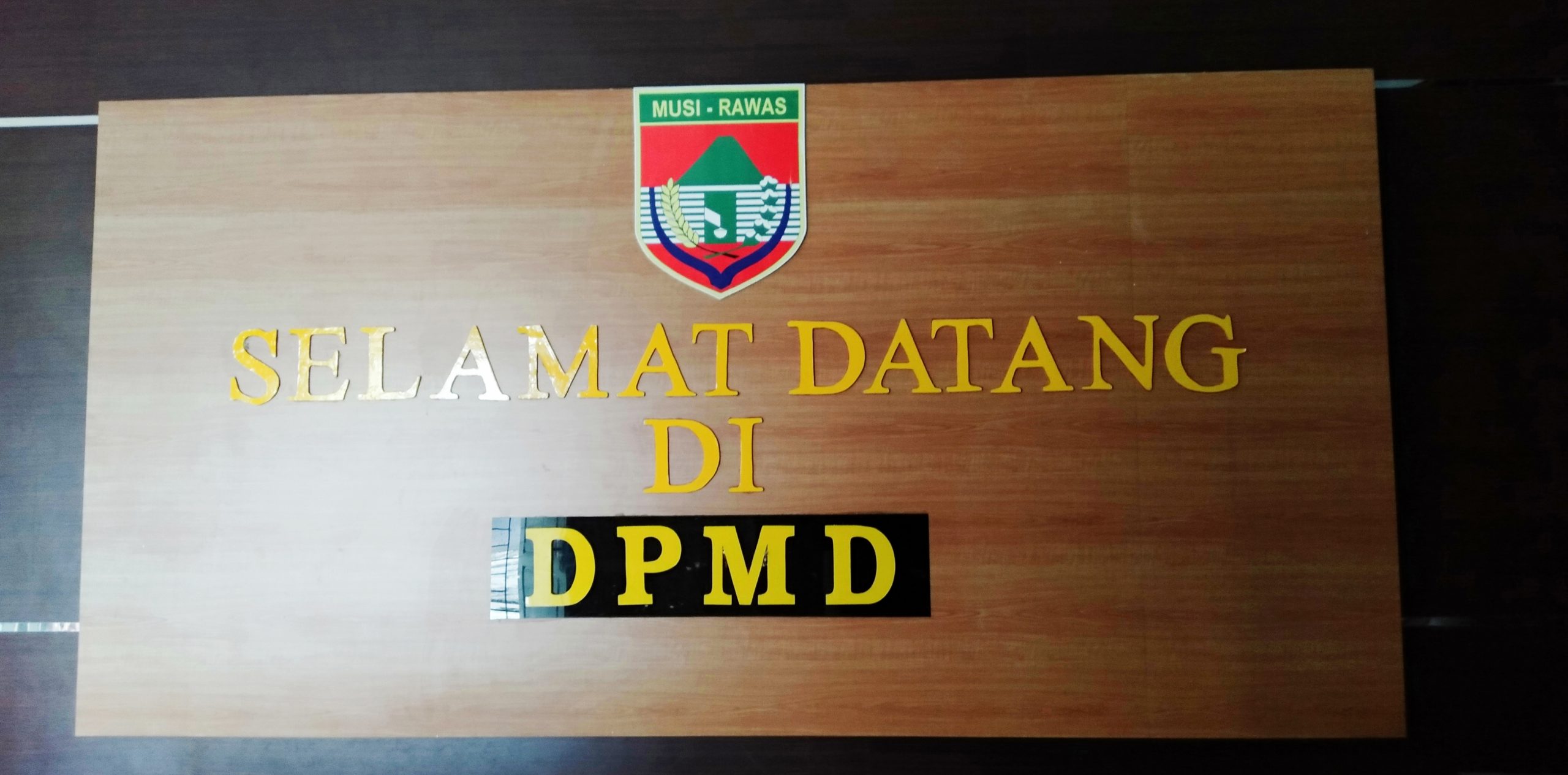 DPMD Mura Tak Berani Berhentikan BPD yang jadi Pengurus Parpol