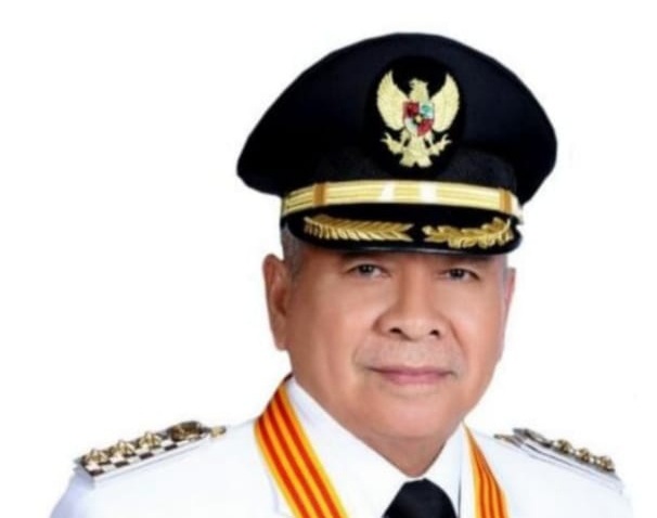 Jenazah Bupati OKU Akan Dimakamkan Di TPU Tanjung Kemala