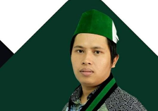Hary Sukma, Kader HMI Palembang Resmi Kandidat Ketum PB HMI