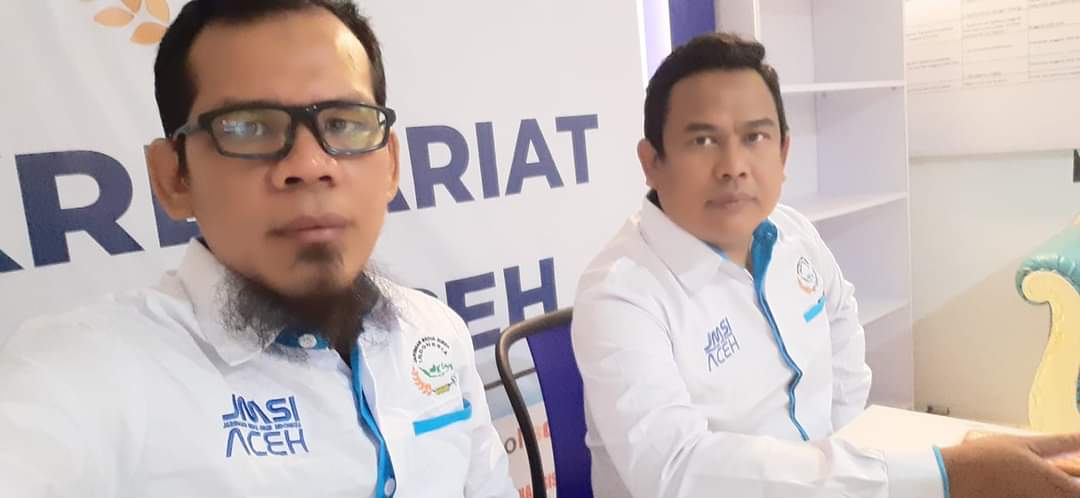 Ketua KPK RI akan Hadiri Pelantikan JMSI Aceh