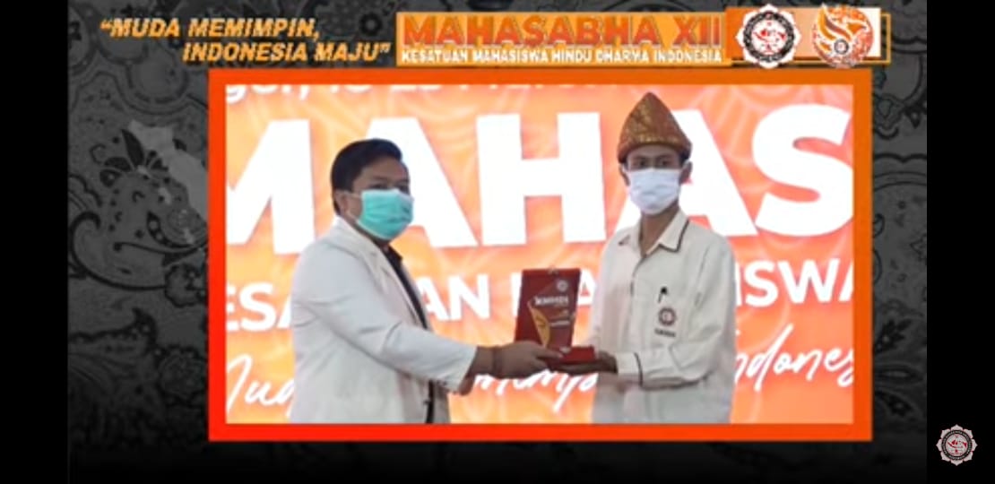 PD KMHDI Sumatera Selatan Raih Awards