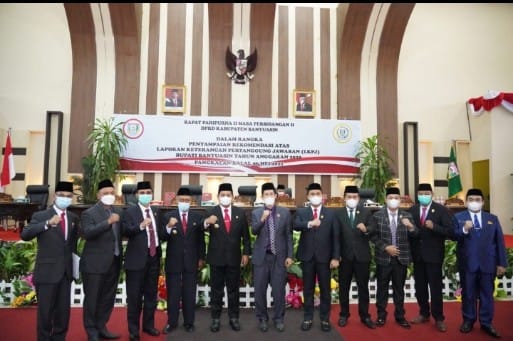 Wakil Rakyat Rekomendasikan Agar PEN Ditunda