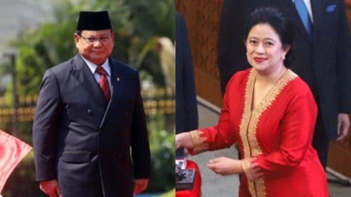 Koalisi Gerindra - PDIP, Ahmad Muzani : Kami Butuh Kekuatan untuk Membangun Negara