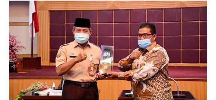 Komisi I: Bogor Timur Sudah Siap Secara Administrasi Jadi Calon Daerah Otonomi Baru