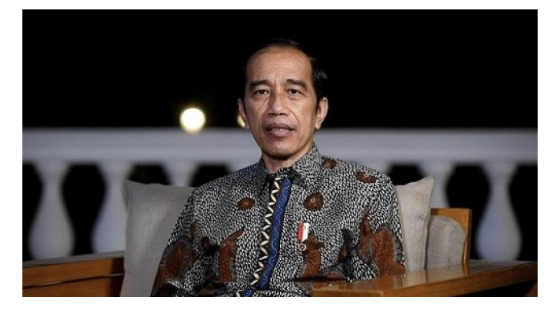 Presiden Jokowi Tegaskan Tak Ada Impor Beras Selama Beberapa Bulan Mendatang