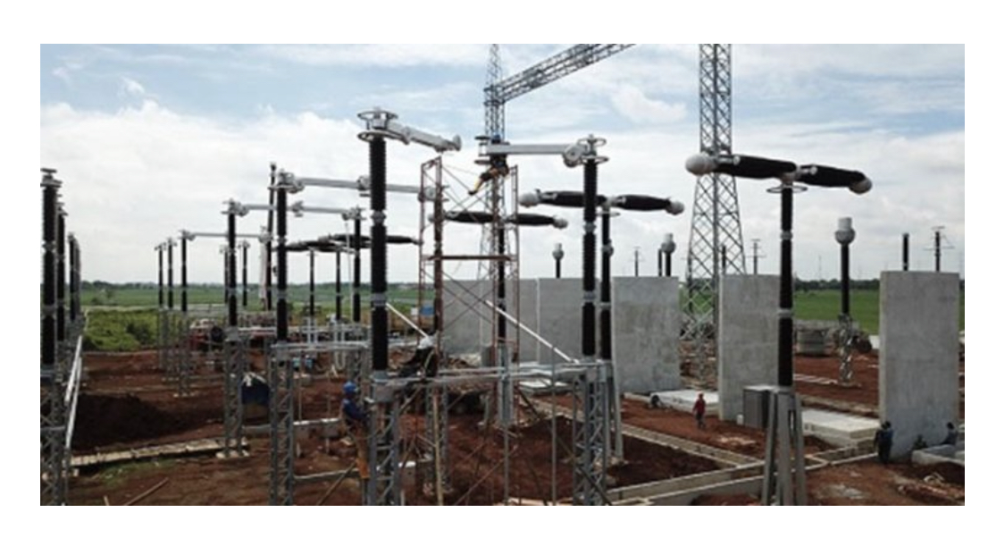 Perkuat Keandalan Sistem Jawa-Bali, PLN Bangun GITET 500 kV di Indramayu