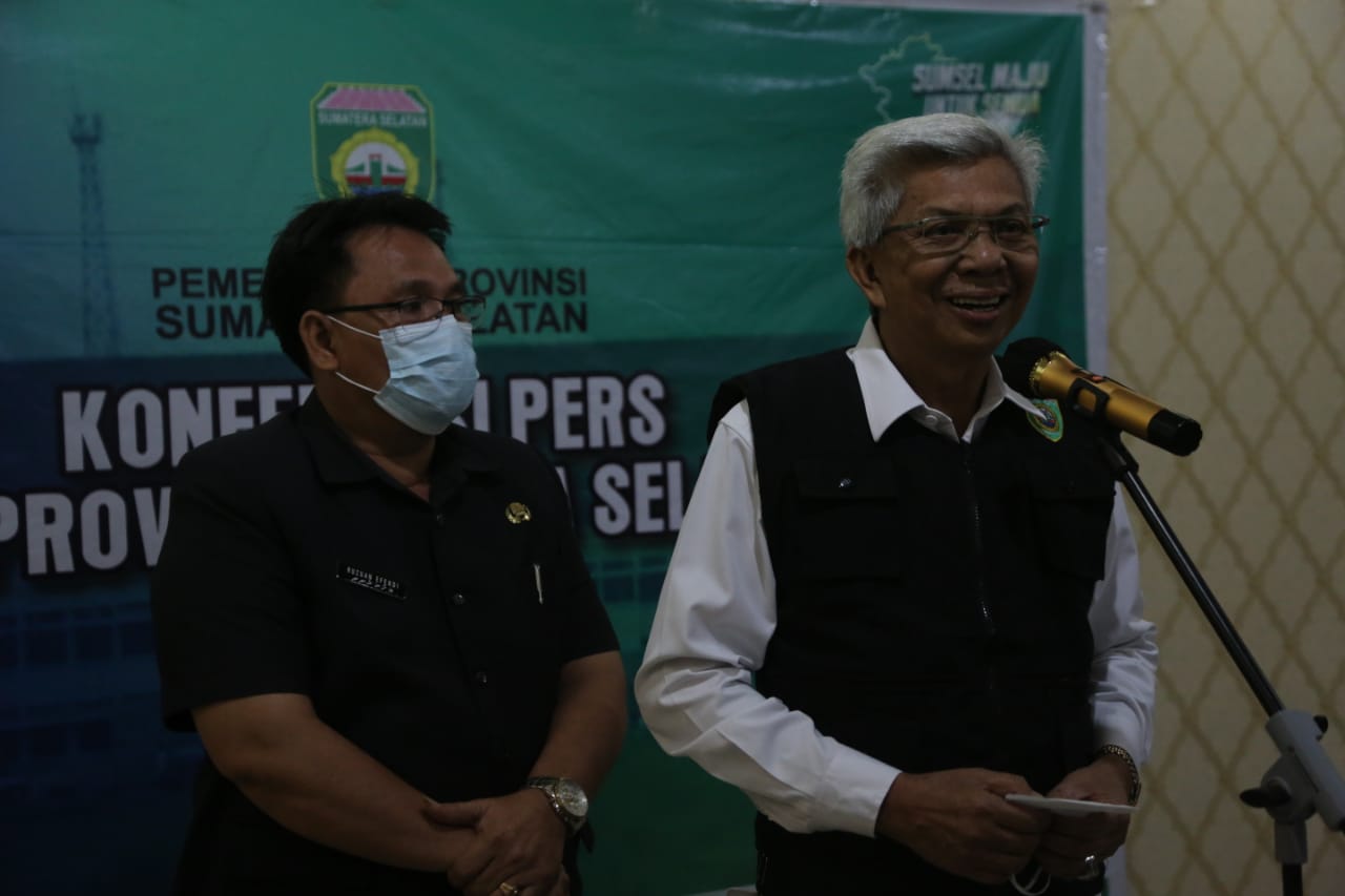 Jelang Hari Raya Qurban, Pemprov Sebar Petugas Pemeriksa Kesehatan Hewan ke Kabupaten/kota