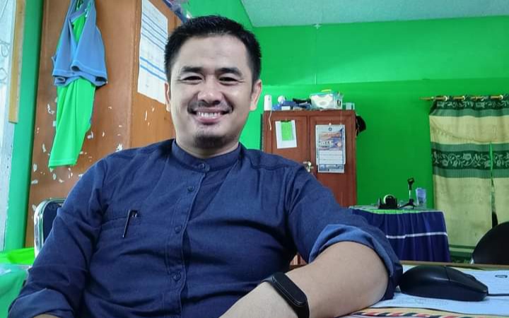 STKIP Muhammadiyah OKU Timur Siapkan Bonus Kuliah Gratis Bagi Altet Berprestasi Porprov