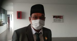 Anggota DPRD Kota Palembang Fraksi Partai Kebangkitan Bangsa (PKB), Sutami