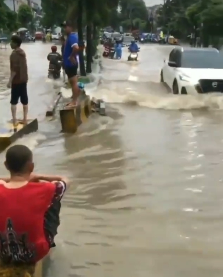 Sebabkan Banjir yang Timbulkan Korban Jiwa, Pemkot Mohon Maaf