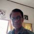 wartawan senior asal Sumsel, M Anwar Sy Rasuan