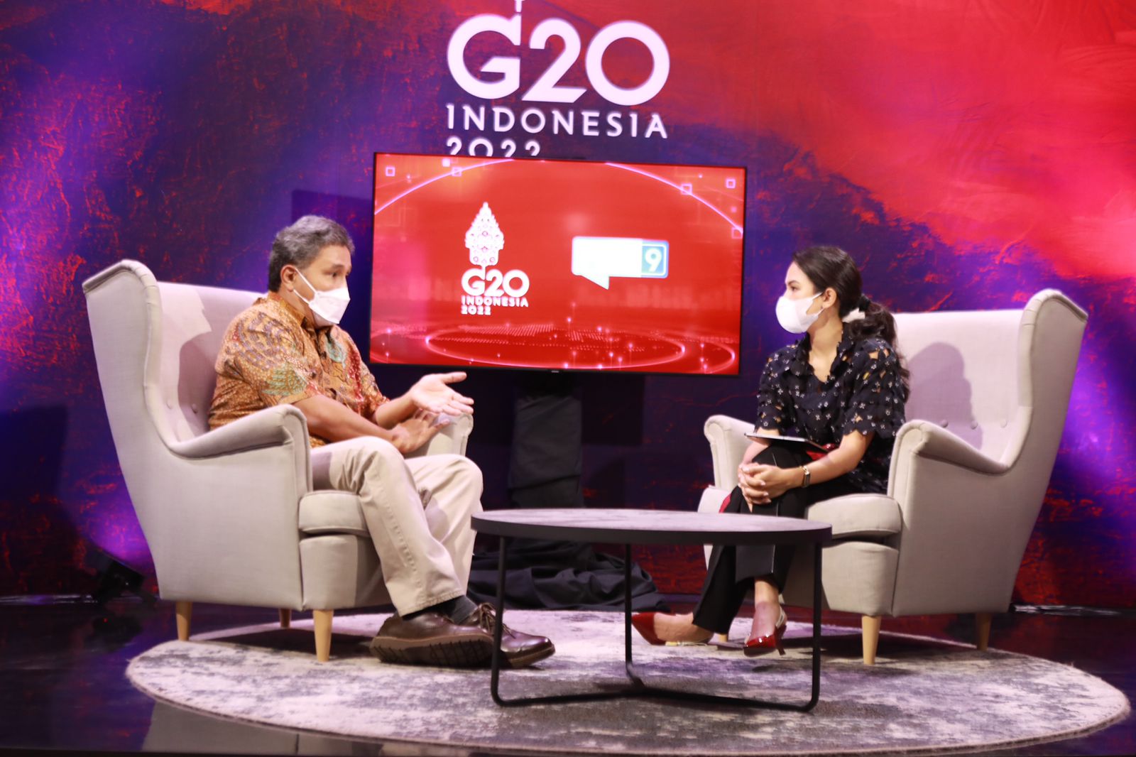 Jubir : Pentingnya Isu Kebudayaan Dibahas Diajang G20