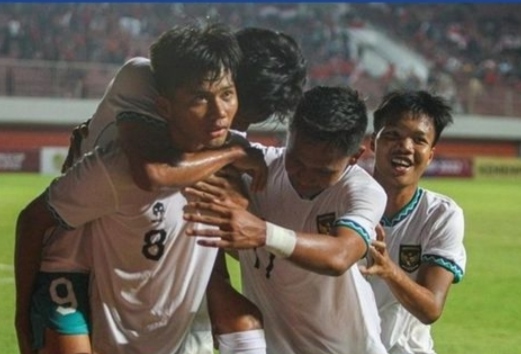 Bungkam Vietnam, Indonesia Juara Piala AFF U-16 2022