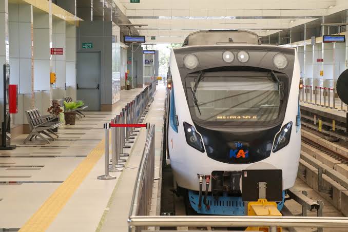 Kejar Target LRT Sumsel Menyiapkan Feeder Tambahan