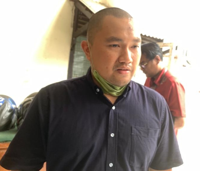 Tak Setorkan Pajak ke Kas Negara, Terdakwa Rahmat Budiman Terancam 6 Tahun Penjara