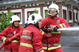 Anggota DPRD Maredon Soroti Penerapan SOP Pemadam Kebakaran, Desak Kasat Jeli