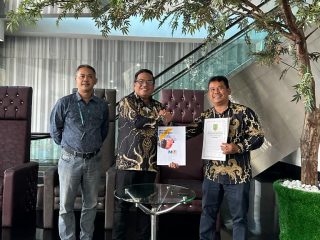 E-Book : Muba Review Capaian Kinerja Pemerintah Kabupaten Musi Banyuasin 2023