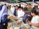 Pemkab Muba Fasilitasi Pelaku UMKM Jualan di Pasar Bedug