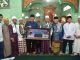 Diawal Bulan Ramadhan 1444 Hijriah, Gubernur Safari Jumat di Masjid Nurul Iman