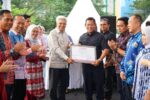 Tutup Sriwijaya Expo 2023, Wagub Mawardi Yahya : Pemprov Sumsel Terus Berupaya Tingkatkan Perekonomian  Masyarakat