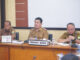 Rapat Banmus Penjadwalan Bahas Raperda, Masa Reses dan Pelantikan PAW DPRD Muba