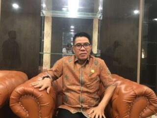 Ketua DPRD PPU Minta Cakupan BPJS Ketenagakerjaan di Benuo Taka Diperluas