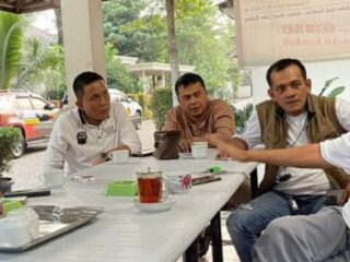 Partai Gerindra Palembang Raih Suara Terbanyak Pileg DPRD
