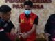 Tersangka Korupsi Dana Nasabah Bank BNI Jalani Tahap II