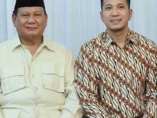 Pilkada Palembang, Akbar Alfaro Tunggu Instruksi Partai Gerindra