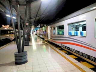 Syarat dan Cara Mau Mudik Gratis Pakai Kereta Api di Palembang