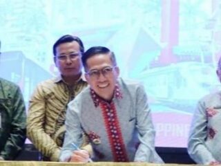 Lima Prioritas Musrenbang RKPD Tahun 2025 Pemkot Palembang