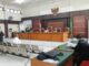 Kabid Investigasi Inspektorat Sumsel Dituntut 2 Tahun Penjara
