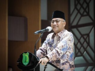 Mau Jadi Petani Milenial ?, Pemkab Muba Siapkan 80 Kuota Kuliah Pertanian Gratis di Yogyakarta