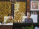 Pj Gubernur Ikuti Rakor Bersama KPPIP Dorong Realisasi Proyek Strategi Nasional di Sumsel