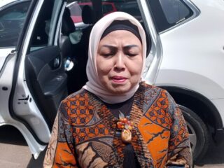 Mantan Kadinkes Palembang Jadi Saksi Dugaan Dana Hibah PMI